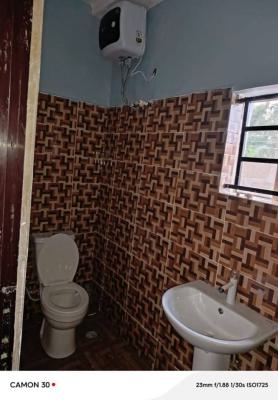 2 Bedroom Apartments with Good Facilities, Okota, Isolo, Lagos, Flat / Apartment for Rent