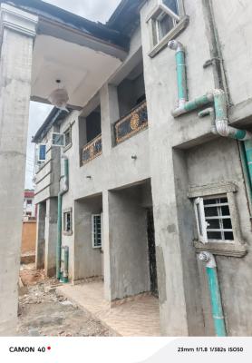 Mini Flats, Off Adeshina Road, Ijesha, Surulere, Lagos, Mini Flat (room and Parlour) for Rent