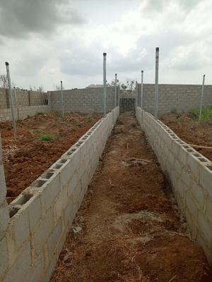 Office Nd Building on Complete Full Plot of Land, Anchor Estate, Magboro, Ogun, House for Sale