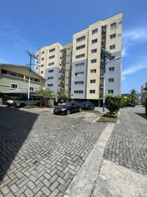 Tastefully  Fully Serviced 3bed Apartment with Pool,gym &bq, Off Freedom Way,lekki Phase 1,lekki ,lagos ,nigeria, Lekki Phase 1, Lekki, Lagos, Flat / Apartment for Rent
