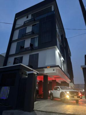 Luxury and Exquisitely Curated 1 Bedroom Furnished Flat, Ikoyi, Lagos, Mini Flat (room and Parlour) for Sale