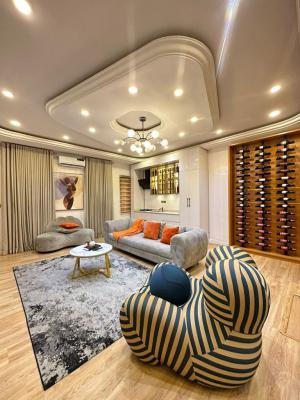 Treat Yourself to a Relaxing &heartfelt Experience in Our Luxury 1bed, Idado,lekki ,lagos ,nigeria, Idado, Lekki, Lagos, Mini Flat (room and Parlour) Short Let