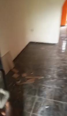 Decent and Spacious 3bedroom Flat(upstairs) )in a Serene Estate, Agiliti Estate :serene Estate, Mile 12, Kosofe, Lagos, Flat / Apartment for Rent