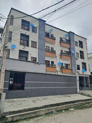 2-bedroom Apartment, Osapa London, Lekki, Lagos, Flat / Apartment for Rent