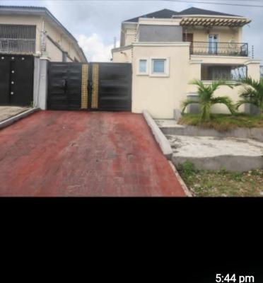 Affordable 4 Bedroom Detached Duplex, Omole Phase 1, Ikeja, Lagos, Detached Duplex for Sale