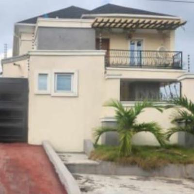 Affordable 4 Bedroom Detached Duplex, Omole Phase 1, Ikeja, Lagos, Detached Duplex for Sale