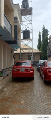 Luxury 2bedroom Flat, Fha (f.h.a), Lugbe District, Abuja, Flat / Apartment for Rent