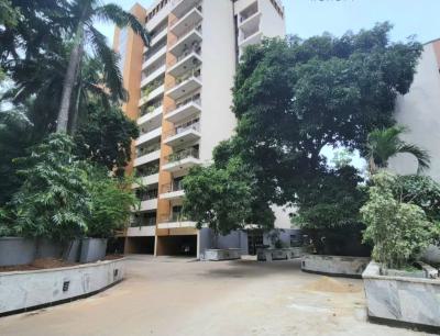 Well Maintained Fully Serviced Waterfront 3-bedroom Flat, Old Ikoyi, Ikoyi, Lagos, Flat / Apartment for Rent