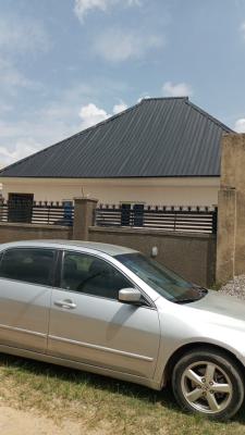 Luxury 3bedroom Bungalow, Liberty 2 Estate, Fha (f.h.a), Lugbe District, Abuja, Detached Bungalow for Sale