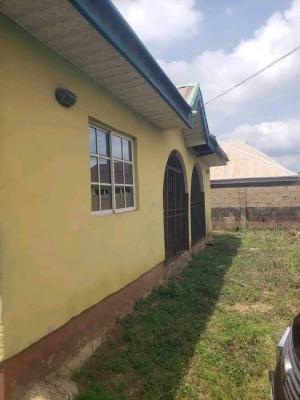 3 Bedroom Bungalow, Mile 12, Kosofe, Lagos, Flat / Apartment for Sale