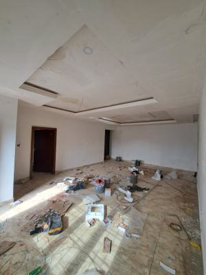 Exquisitely Finished Brand New 3bedroom Flat, Katampe, Katampe (main), Katampe, Abuja, Flat / Apartment for Rent