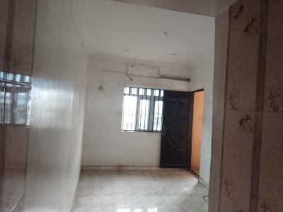 Decent Luxury Mini Flat at Sabo, Sabo, Yaba, Lagos, Mini Flat (room and Parlour) for Rent