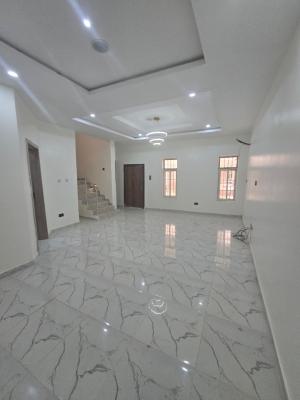 3 Bed Terrace Orchid, Lekki, Lagos, Terraced Duplex for Sale