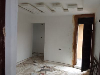Newly Built Luxury Mini Flat at Sabo Yaba, Oyadiran Estate Extension, Sabo, Yaba, Lagos, Mini Flat (room and Parlour) for Rent