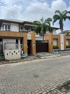Fully Detached 5-bedroom House  Parkview Estate, Ikoyi, Park View Estate, Parkview, Ikoyi, Lagos, House for Rent
