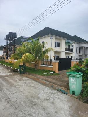 Luxury 4bedrooms Semi Detached Duplex, River Park Estate, Lugbe District, Abuja, Semi-detached Duplex for Rent