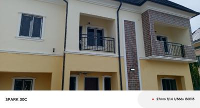 Luxury 1 Bedroom Flat, Hossan Glory Estate, Lugbe District, Abuja, Mini Flat (room and Parlour) for Rent