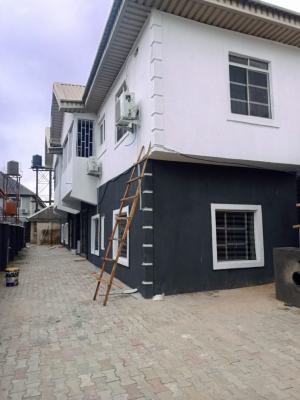Spacious One Bedroom Apartment, Close to Dominos Pizza, Ajah, Lagos, Mini Flat (room and Parlour) for Rent