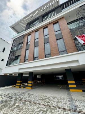 Affordable  Luxury 2 Bedroom Apartments with 24hrs Power, Pool & Gym., Ologolo, Lekki, Lagos, Flat / Apartment for Sale
