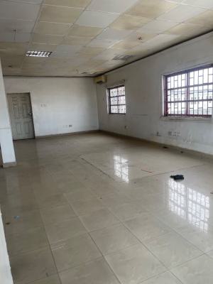 Open Space Measuring 110sqm Facing Expressway, Facing Expressway By Chevron  Traffic Light, Lekki Expressway, Lekki, Lagos, Office Space for Rent