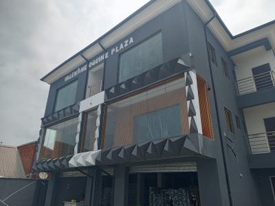 Brand New Shop, Awoyaya, Awoyaya, Ibeju Lekki, Lagos, Shop for Rent