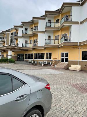 30 Rooms Fully Furnished Hotel, Off Airport Road, Warri, Delta, Hotel / Guest House for Sale