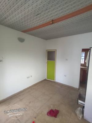 Comfortable Room Self Contain, Goodwill, Magboro, Ogun, Self Contain (single Rooms) for Rent