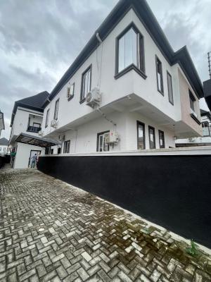 4 Bedroom Detached Duplex with Bq, Agungi, Agungi, Lekki, Lagos, Detached Duplex for Rent