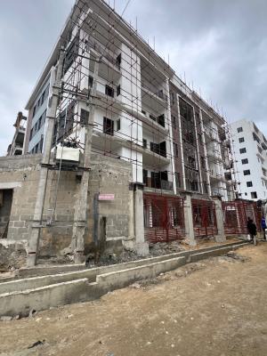 Newly Built 4bedroom Apartment with Bq, Cinema and Elevator, Lekki Phase 1, Lekki, Lagos, Flat / Apartment for Sale