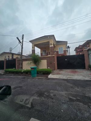 5 Bedroom Fully Detached with Miniflats, Gra, Ogudu, Lagos, Detached Duplex for Sale