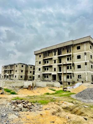 2 Bedroom Apartment, Ajah, Lagos, Flat / Apartment for Sale