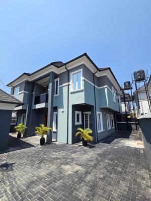 Elegantly Built 5 Bedroom Detached Home, Ikate, Lekki, Lagos, Detached Duplex for Sale