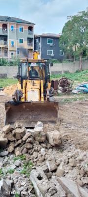 Gorgeous Opportunity, Yaba, Lagos, Land Joint Venture