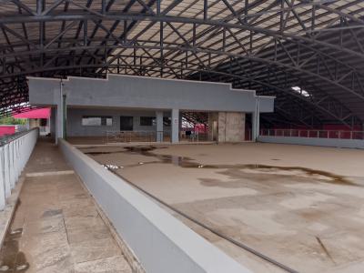 No Alcohol Roof Top Restaurant, Mall, Wuse 2, Abuja, Plaza / Complex / Mall for Rent