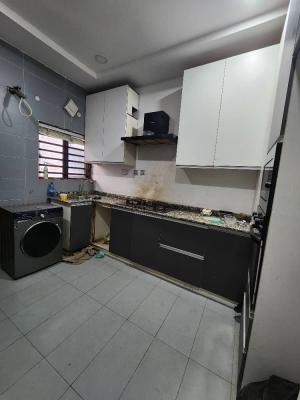 Luxury 4 Bedroom, Agungi, Lekki, Lagos, Terraced Bungalow for Rent