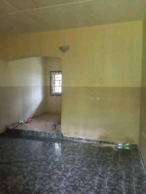 Newly Built 3 Bedrooms Apartment with Bq in a Well Secured Estate, Ogba Axis, Ikeja, Lagos, Flat / Apartment for Sale
