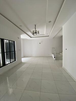 Luxurious 4 Bedroom Terrace Duplex ., Harris Drive, Beside Vgc Lekki Lagos, Lekki, Lagos, Flat / Apartment for Rent