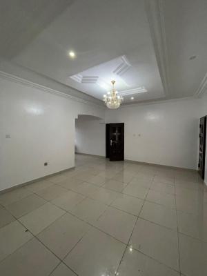 Spacious 2 Bedroom Flat, Chevron, Lekki, Lagos, House for Rent