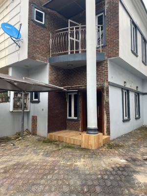 Fantastic Listing for Fastest Finger Plus Bq in Well Secured Estate, Estate Behind Blenco Supermarket, Olokonla, Ajah, Lagos, Semi-detached Duplex for Rent