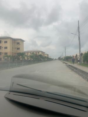Just Out 3 Bedroom, Abijo, Lekki, Lagos, Flat / Apartment for Sale