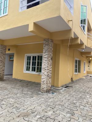 Spacious in Fully Serviced Estate, Behind Blenco Supermarket, Olokonla, Ajah, Lagos, Terraced Duplex for Rent