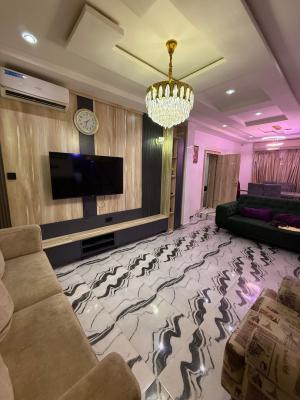 Luxury 4 Bedroom, Guzape District, Abuja, Terraced Duplex for Sale