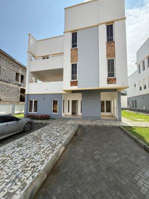 Luxury 4 Bedroom, Maitama District, Abuja, Detached Duplex for Sale