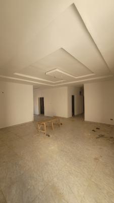 Brand New 3 Bedroom Flat with Bq, By American International School, Durumi, Abuja, Flat / Apartment for Rent