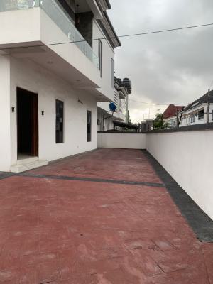 Elegant and Tastefully Built 5 Bed Detached, Chevron, Lekki, Lagos, Detached Duplex for Sale