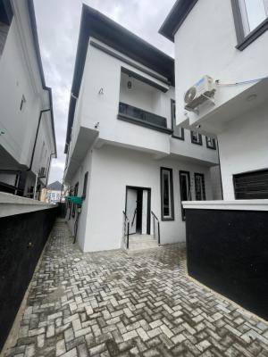 4 Bedrooms Detached Duplex with a Room Bq, Agungi, Lekki, Lagos, Detached Duplex for Rent