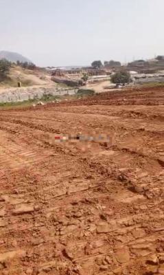 Luxury Estate Plot, Maitama Across, Maitama District, Abuja, Residential Land for Sale