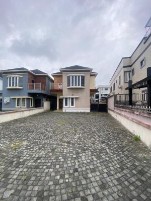 5 Bedroom Detached Duplex with Bq, Megamound Estate, Lekki, Lagos, Detached Duplex for Rent