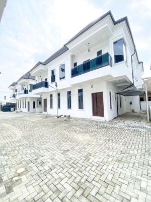 4 Bedroom Duplex, Orchid, Lekki, Lagos, Semi-detached Duplex for Rent