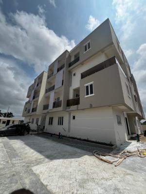 2 Bedroom Maisonette, Ilaje, Lekki, Lagos, Detached Duplex for Rent